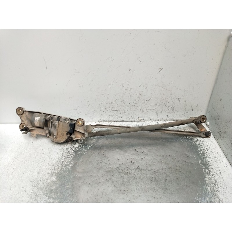 Recambio de motor limpia delantero para volkswagen touareg (7la, 7l6, 7l7) 3.0 v6 tdi referencia OEM IAM 7L0955023P 3397020676 2
