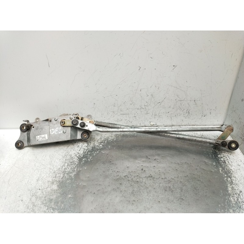Recambio de motor limpia delantero para volkswagen touareg (7la, 7l6, 7l7) 3.0 v6 tdi referencia OEM IAM 7L0955023P 3397020676 2