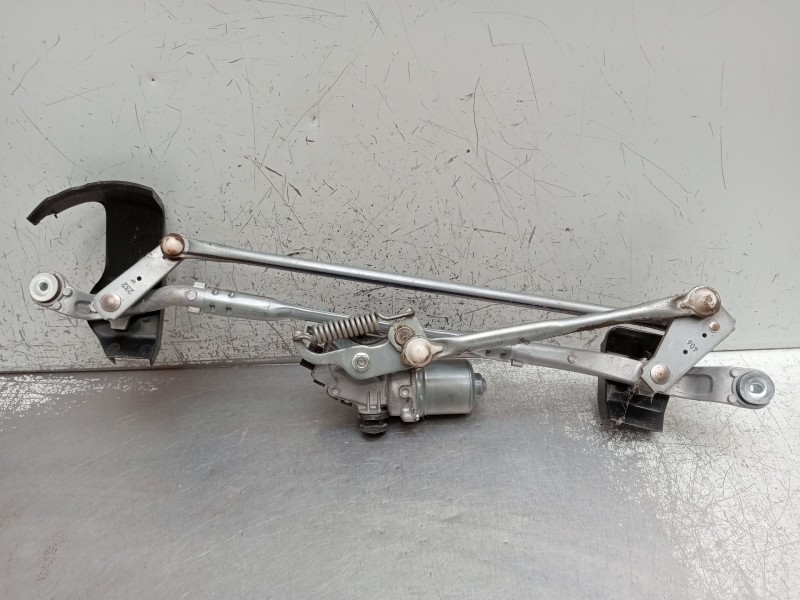 Recambio de motor limpia delantero para toyota rav 4 v (_a5_, _h5_) 2.5 hybrid awd (axah54) referencia OEM IAM 8511042270 159300