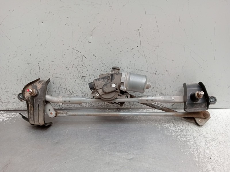 Recambio de motor limpia delantero para toyota rav 4 v (_a5_, _h5_) 2.5 hybrid awd (axah54) referencia OEM IAM 8511042270 159300