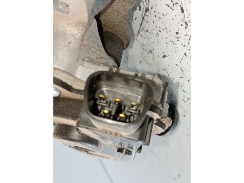 Recambio de motor limpia delantero para toyota rav 4 v (_a5_, _h5_) 2.5 hybrid awd (axah54) referencia OEM IAM 8511042270 159300