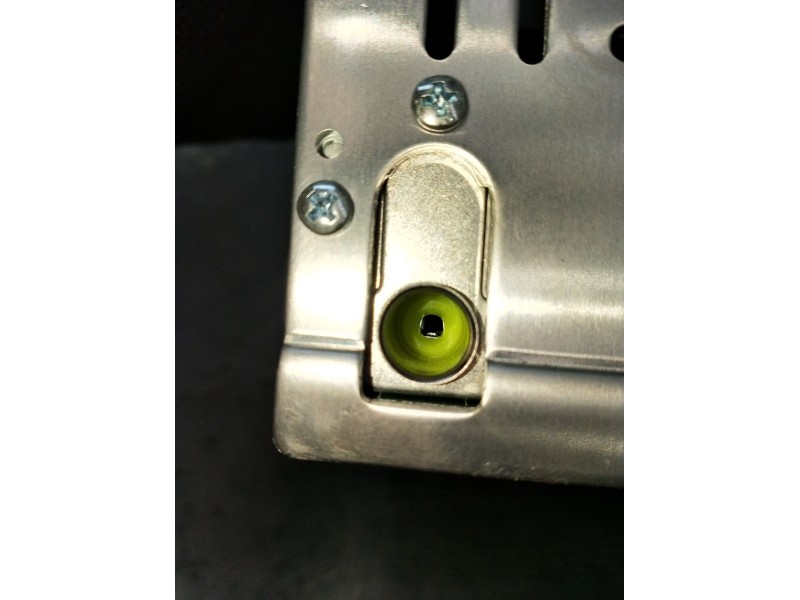 Recambio de sistema audio / radio cd para kia sportage concept 4x2 referencia OEM IAM 961503U010WK  2010