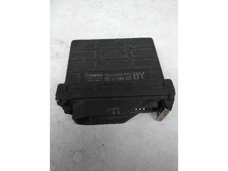 Recambio de centralita motor uce para opel kadett e referencia OEM IAM 5WK6200 90269400 BY Recambio de centralita motor uce para opel kadett e referencia OEM IAM 5WK6200 90269400 BY