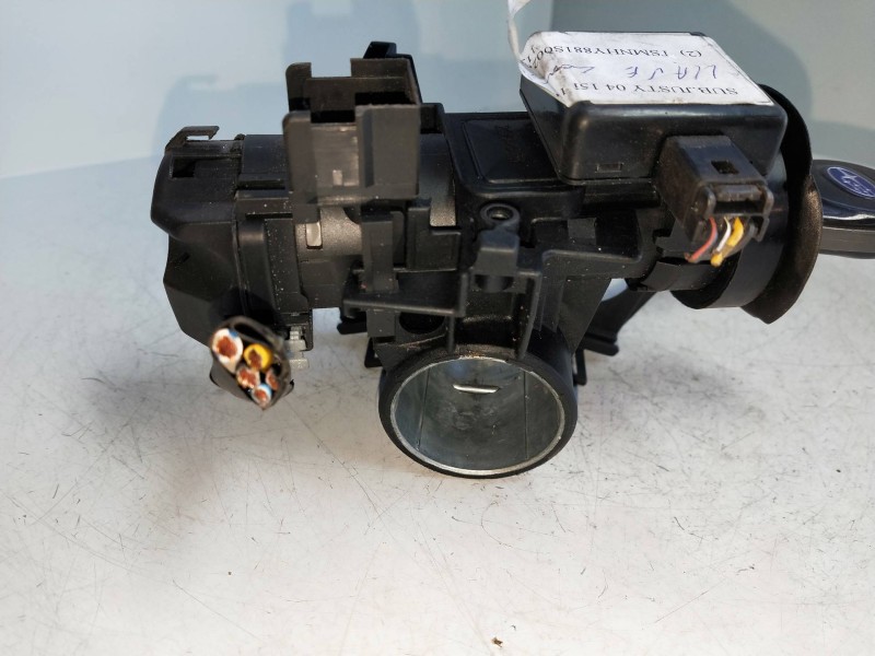 Recambio de conmutador de arranque para subaru justy j12 (nh) 1.5 16v cat referencia OEM IAM   
