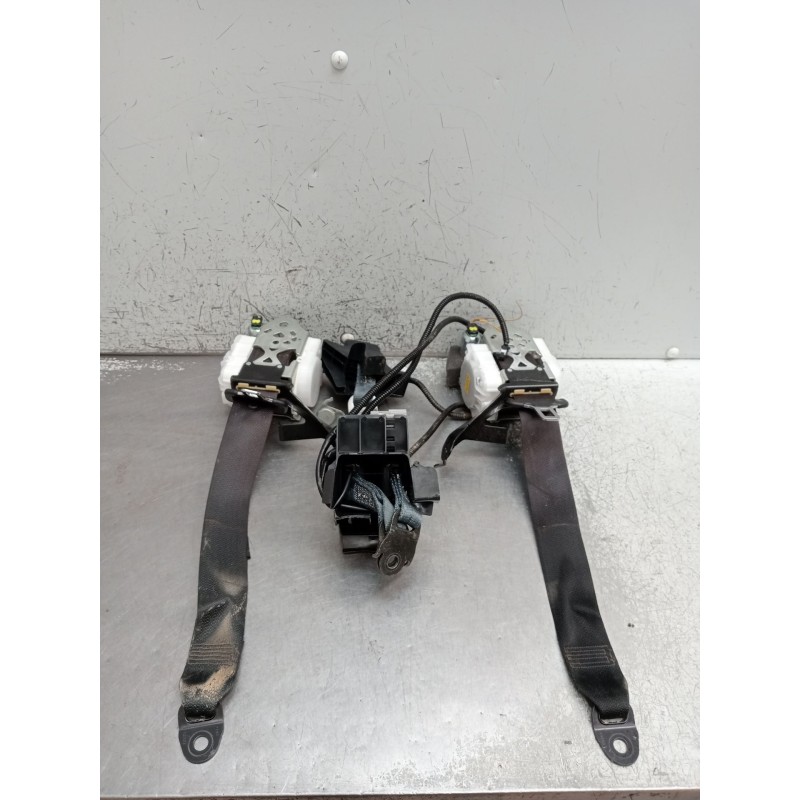 Recambio de juego cinturones trasero para toyota rav 4 v (_a5_, _h5_) 2.5 hybrid awd (axah54) referencia OEM IAM   2022