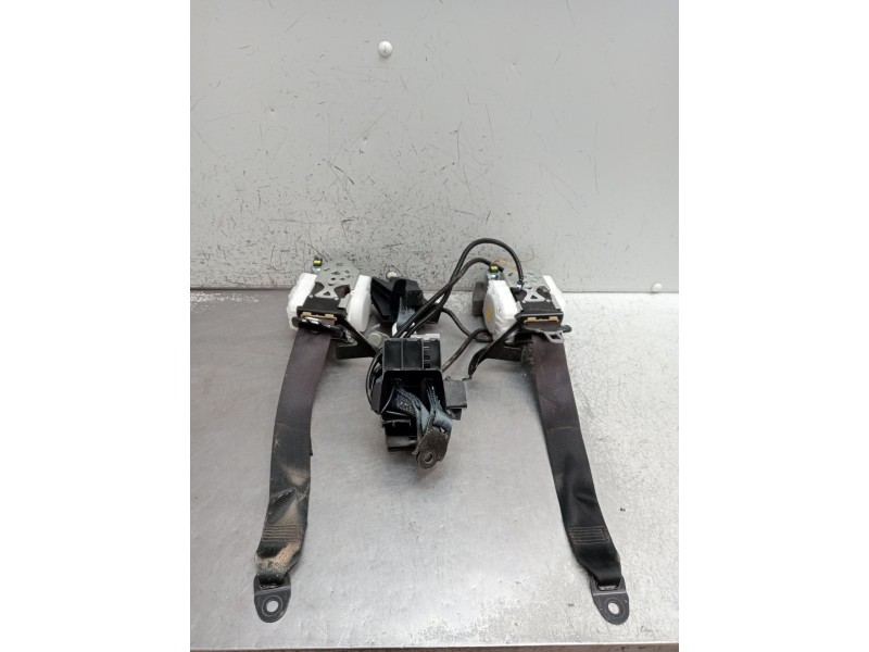 Recambio de juego cinturones trasero para toyota rav 4 v (_a5_, _h5_) 2.5 hybrid awd (axah54) referencia OEM IAM   2022