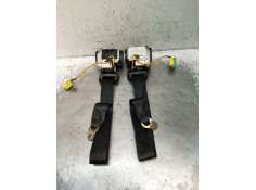 Recambio de juego cinturones trasero para volkswagen touareg (7la, 7l6, 7l7) 3.0 v6 tdi referencia OEM IAM  3P 2003