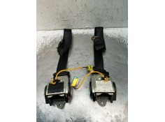Recambio de juego cinturones trasero para volkswagen touareg (7la, 7l6, 7l7) 3.0 v6 tdi referencia OEM IAM  3P 2003 2