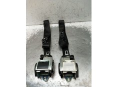 Recambio de juego cinturones delantero para volkswagen touareg (7la, 7l6, 7l7) 3.0 v6 tdi referencia OEM IAM  3P 2003 2