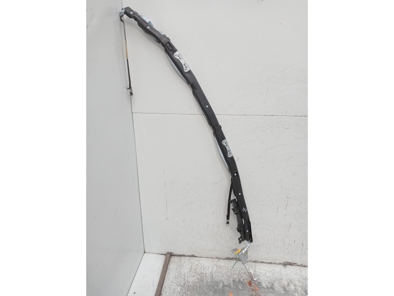 Recambio de airbag cortina delantero derecho para mercedes-benz clk (c209) clk 320 cdi (209.320) referencia OEM IAM A2098600205 