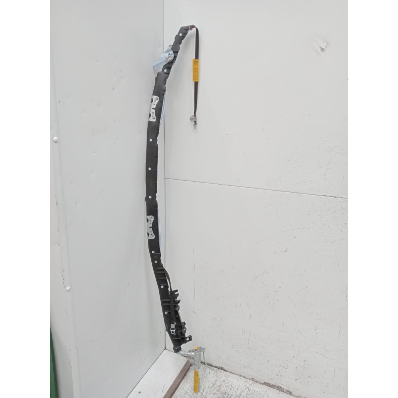 Recambio de airbag cortina delantero derecho para mercedes-benz clk (c209) clk 320 cdi (209.320) referencia OEM IAM A2098600205 