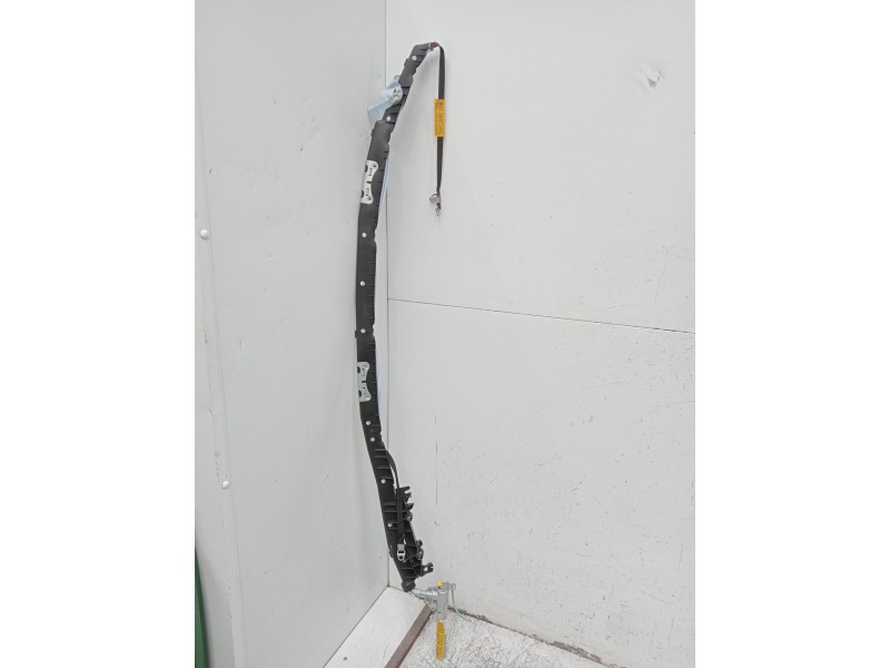 Recambio de airbag cortina delantero derecho para mercedes-benz clk (c209) clk 320 cdi (209.320) referencia OEM IAM A2098600205 