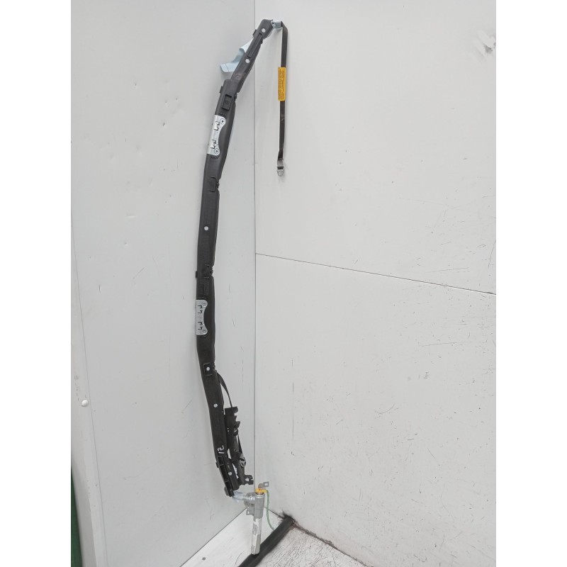 Recambio de airbag cortina delantero izquierdo para mercedes-benz clk (c209) clk 320 cdi (209.320) referencia OEM IAM A209860010