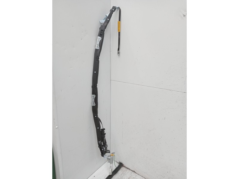 Recambio de airbag cortina delantero izquierdo para mercedes-benz clk (c209) clk 320 cdi (209.320) referencia OEM IAM A209860010