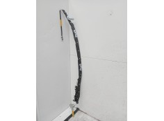 Recambio de airbag cortina delantero izquierdo para mercedes-benz clk (c209) clk 320 cdi (209.320) referencia OEM IAM A209860010 2