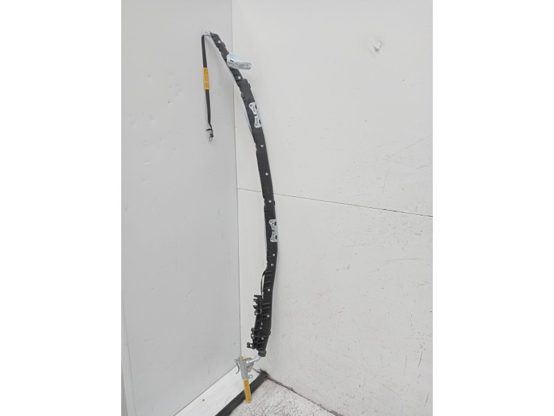 Recambio de airbag cortina delantero izquierdo para mercedes-benz clk (c209) clk 320 cdi (209.320) referencia OEM IAM A209860010
