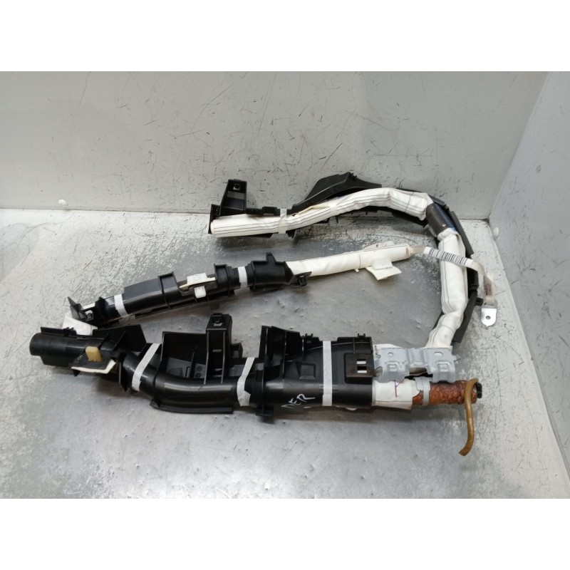 Recambio de airbag cortina delantero derecho para toyota rav 4 v (_a5_, _h5_) 2.5 hybrid awd (axah54) referencia OEM IAM 0080P11