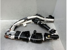 Recambio de airbag cortina delantero izquierdo para toyota rav 4 v (_a5_, _h5_) 2.5 hybrid awd (axah54) referencia OEM IAM 0080P