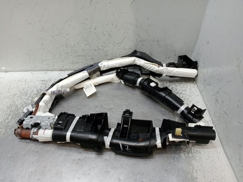 Recambio de airbag cortina delantero izquierdo para toyota rav 4 v (_a5_, _h5_) 2.5 hybrid awd (axah54) referencia OEM IAM 0080P