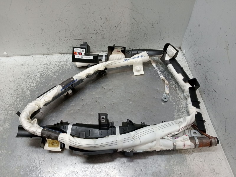 Recambio de airbag cortina delantero izquierdo para toyota rav 4 v (_a5_, _h5_) 2.5 hybrid awd (axah54) referencia OEM IAM 0080P