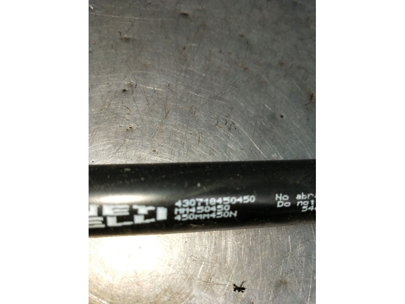 Recambio de amortiguadores maletero / porton para peugeot 308 i (4a_, 4c_) 1.6 16v referencia OEM IAM 430718450450  2007