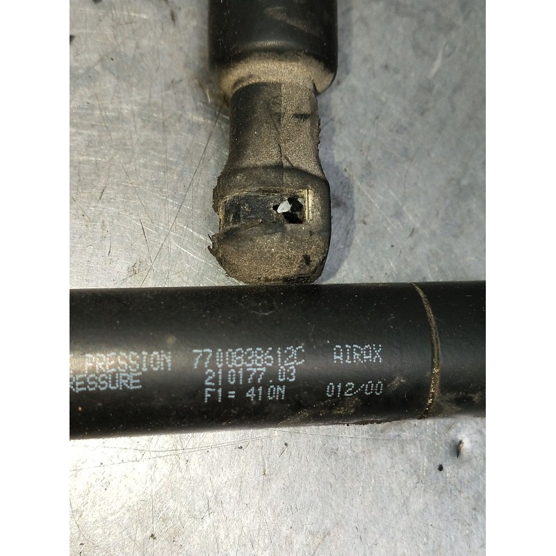 Recambio de amortiguadores maletero / porton para renault megane i classic (la0/1_) 1.6 16v (la00, la04, la0b, la11, la16, la19,