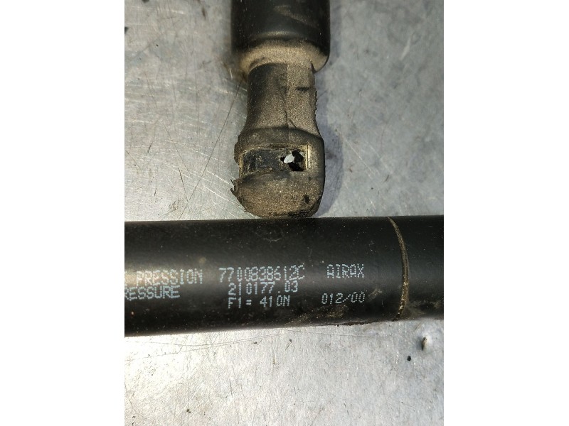 Recambio de amortiguadores maletero / porton para renault megane i classic (la0/1_) 1.6 16v (la00, la04, la0b, la11, la16, la19,