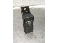 Recambio de caja precalentamiento para citroën c2 (jm_) 1.4 hdi referencia OEM IAM 9640469680 51252002 2003