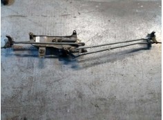 Recambio de motor limpia delantero para peugeot 807 2.0 hdi fap cat referencia OEM IAM   