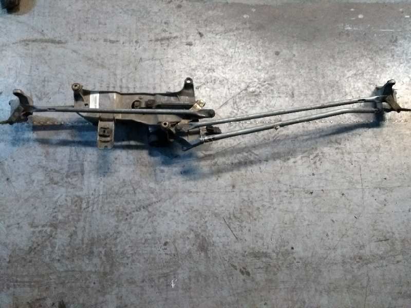 Recambio de motor limpia delantero para peugeot 807 2.0 hdi fap cat referencia OEM IAM   