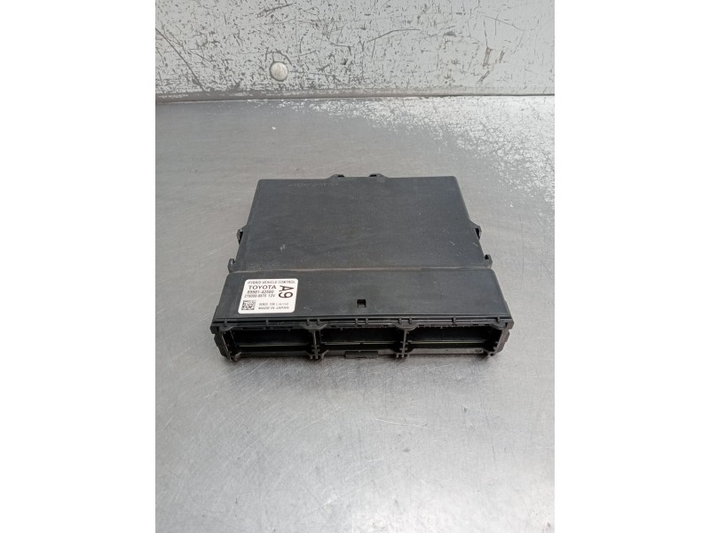 Recambio de modulo electronico para toyota rav 4 v (_a5_, _h5_) 2.5 hybrid awd (axah54) referencia OEM IAM 8998142580 2190008870