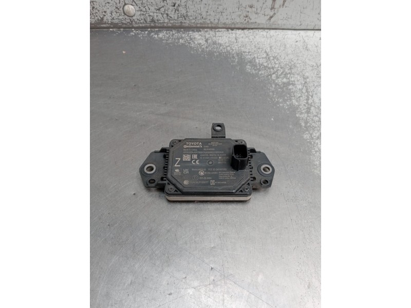 Recambio de modulo electronico para toyota rav 4 v (_a5_, _h5_) 2.5 hybrid awd (axah54) referencia OEM IAM 88210OR020 0527318024