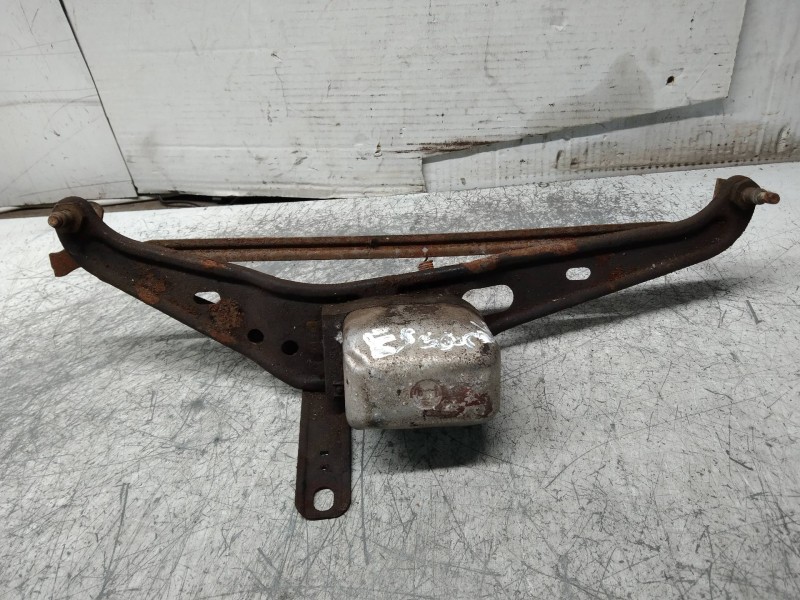 Recambio de motor limpia delantero para volkswagen escarabajo 1.2 referencia OEM IAM   