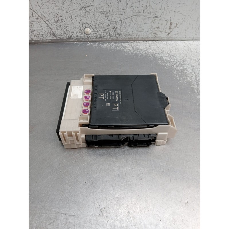 Recambio de modulo electronico para toyota rav 4 v (_a5_, _h5_) 2.5 hybrid awd (axah54) referencia OEM IAM 8922142500 50146998 2