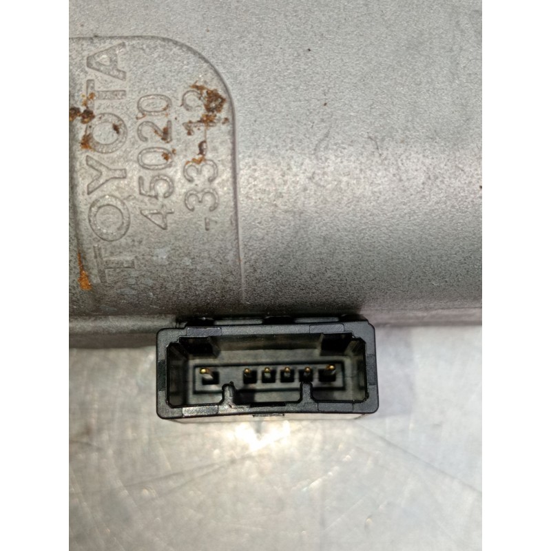 Recambio de modulo electronico para toyota rav 4 v (_a5_, _h5_) 2.5 hybrid awd (axah54) referencia OEM IAM 450203312  2022