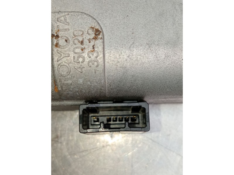 Recambio de modulo electronico para toyota rav 4 v (_a5_, _h5_) 2.5 hybrid awd (axah54) referencia OEM IAM 450203312  2022