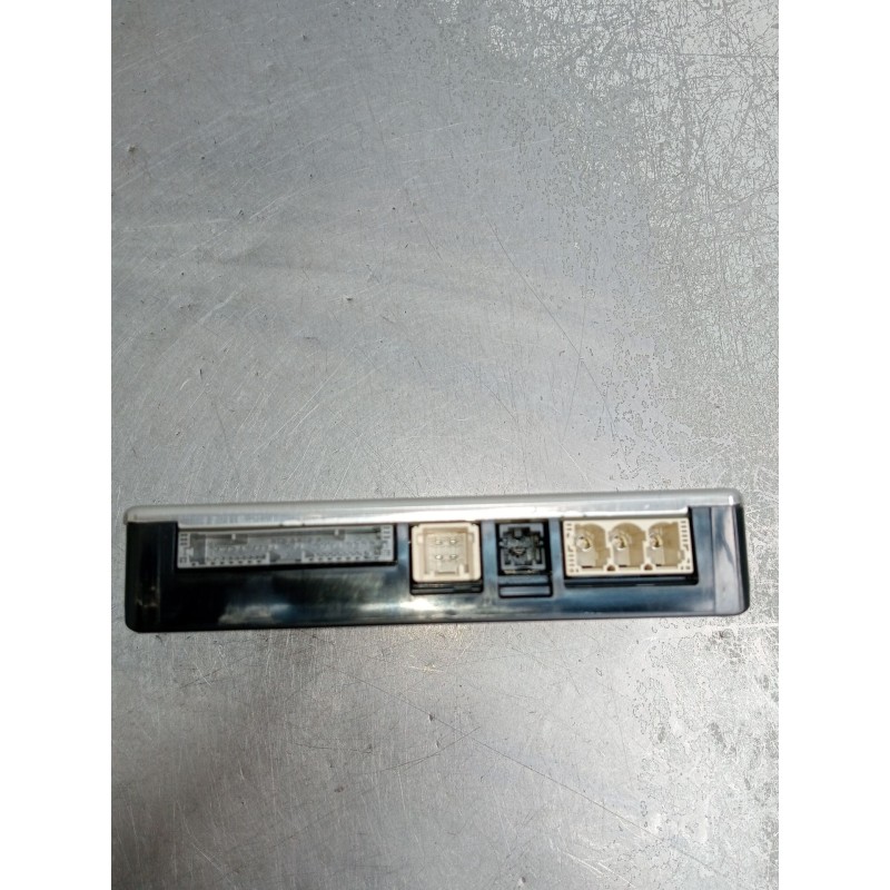 Recambio de modulo electronico para toyota rav 4 v (_a5_, _h5_) 2.5 hybrid awd (axah54) referencia OEM IAM 8674042221 8674142142