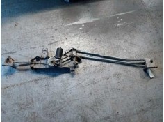 Recambio de motor limpia delantero para peugeot 807 2.0 hdi fap cat referencia OEM IAM    2