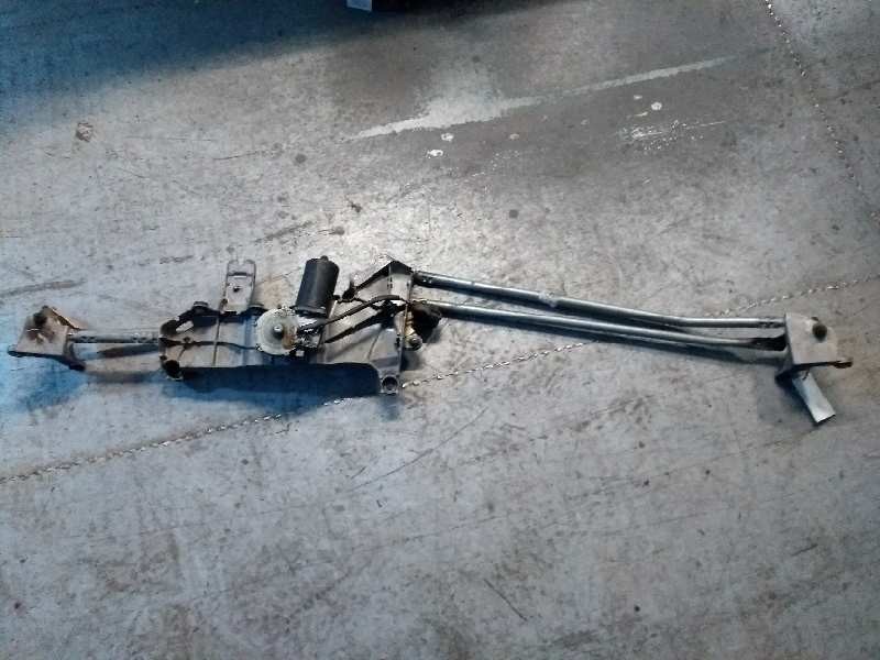 Recambio de motor limpia delantero para peugeot 807 2.0 hdi fap cat referencia OEM IAM   