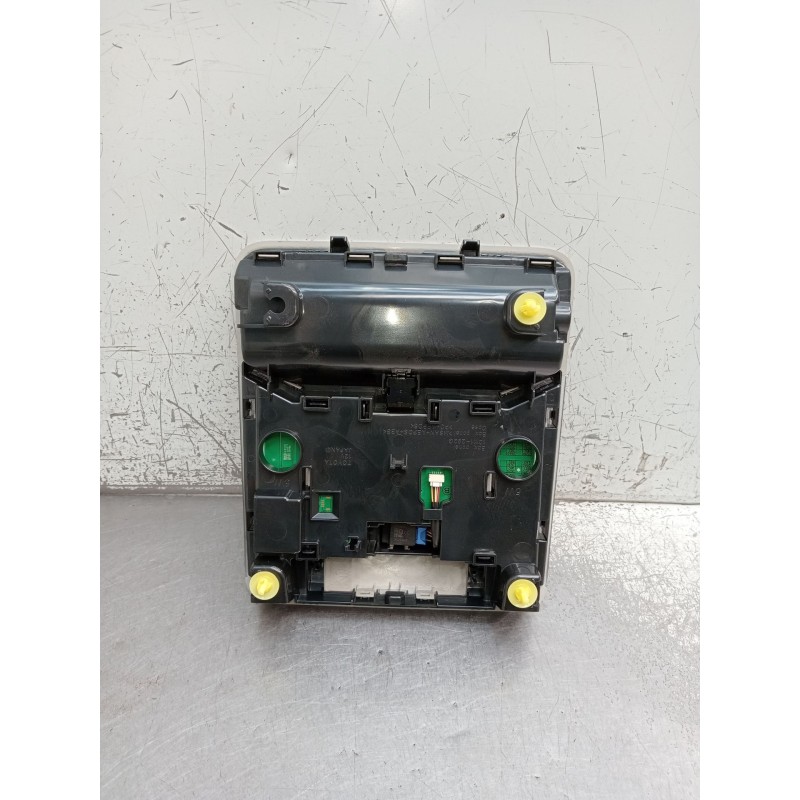 Recambio de luz interior para toyota rav 4 v (_a5_, _h5_) 2.5 hybrid awd (axah54) referencia OEM IAM 1D111292G  2022