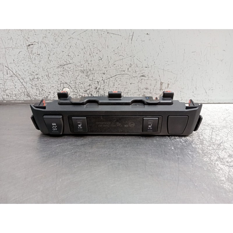 Recambio de mando multifuncion para toyota rav 4 v (_a5_, _h5_) 2.5 hybrid awd (axah54) referencia OEM IAM 5543442090  2022