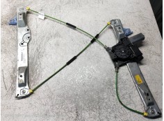 Recambio de elevalunas delantero izquierdo para opel corsa d sport referencia OEM IAM 013188487 541613212 3P