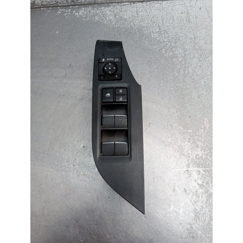 Recambio de mando elevalunas delantero izquierdo para toyota rav 4 v (_a5_, _h5_) 2.5 hybrid awd (axah54) referencia OEM IAM   2