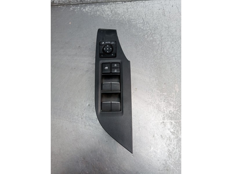 Recambio de mando elevalunas delantero izquierdo para toyota rav 4 v (_a5_, _h5_) 2.5 hybrid awd (axah54) referencia OEM IAM   2