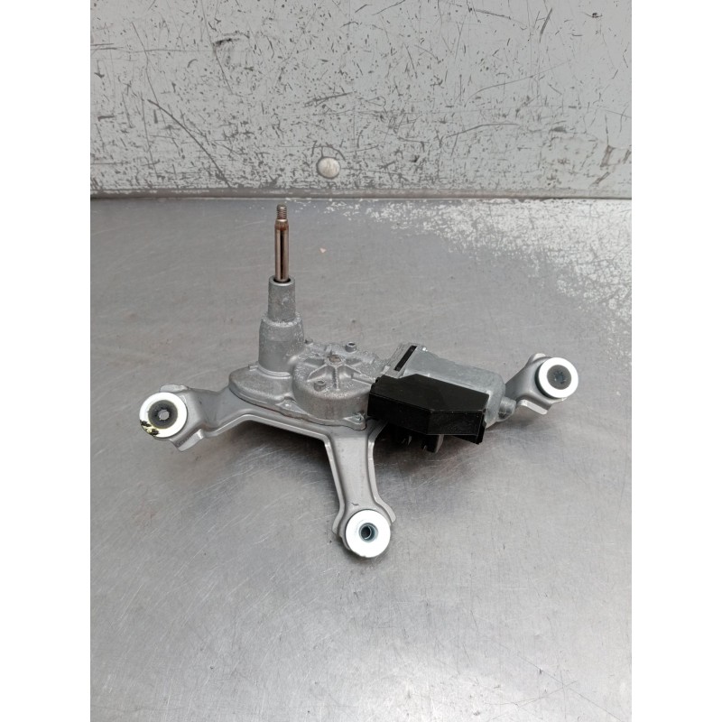 Recambio de motor limpia trasero para toyota rav 4 v (_a5_, _h5_) 2.5 hybrid awd (axah54) referencia OEM IAM 8513042101 25960038