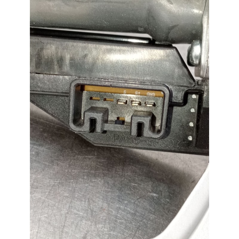 Recambio de motor limpia trasero para toyota rav 4 v (_a5_, _h5_) 2.5 hybrid awd (axah54) referencia OEM IAM 8513042101 25960038
