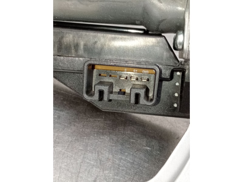 Recambio de motor limpia trasero para toyota rav 4 v (_a5_, _h5_) 2.5 hybrid awd (axah54) referencia OEM IAM 8513042101 25960038