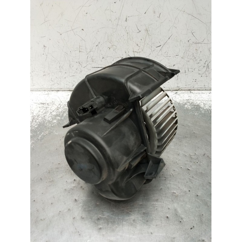 Recambio de motor calefaccion para volkswagen touareg (7la, 7l6, 7l7) 3.0 v6 tdi referencia OEM IAM 7L0820021L 51306350 2002