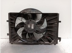 Recambio de electroventilador para mercedes-benz clk (c209) clk 320 cdi (209.320) referencia OEM IAM A2035001693  C209 2002