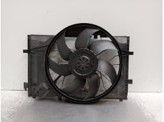 Recambio de electroventilador para mercedes-benz clk (c209) clk 320 cdi (209.320) referencia OEM IAM A2035001693  C209 2002 2